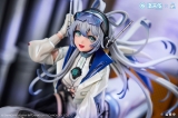 Оригинальная аниме фигурка &laquo;Vsinger Luo Tianyi Retro-Future Storm Driver Ver. 1/7 Complete Figure&raquo;