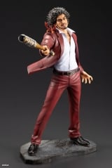 Оригинальная аниме фигурка &laquo;Like a Dragon Ichiban Kasuga 1/6 Complete Figure&raquo;