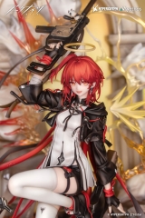 Оригинальная аниме фигурка &laquo;Arknights Exusiai the New Covenant Elite 2 VER. 1/7 Complete Figure&raquo;