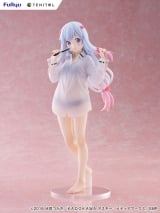 Оригінальна аніме фігурка &laquo;TENITOL TALL Eromanga Sensei Sagiri Izumi Shirt ver. Complete Figure&raquo;