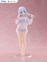Оригинальная аниме фигурка &laquo;TENITOL TALL Eromanga Sensei Sagiri Izumi Shirt ver. Complete Figure&raquo;