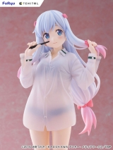 Оригинальная аниме фигурка &laquo;TENITOL TALL Eromanga Sensei Sagiri Izumi Shirt ver. Complete Figure&raquo;