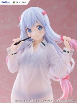 Оригинальная аниме фигурка &laquo;TENITOL TALL Eromanga Sensei Sagiri Izumi Shirt ver. Complete Figure&raquo;