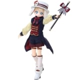 Шарнірна лялька &laquo;1/6 Iris Collection Petite Series Hal -Tender Circus- Nostalgic World ver. Complete Doll&raquo;