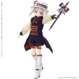 Шарнирная кукла &laquo;1/6 Iris Collection Petite Series Hal -Tender Circus- Nostalgic World ver. Complete Doll&raquo;