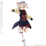 Шарнирная кукла &laquo;1/6 Iris Collection Petite Series Hal -Tender Circus- Nostalgic World ver. Complete Doll&raquo;