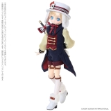 Шарнирная кукла &laquo;1/6 Iris Collection Petite Series Hal -Tender Circus- Nostalgic World ver. Complete Doll&raquo;