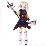 Шарнирная кукла &laquo;1/6 Iris Collection Petite Series Hal -Tender Circus- Nostalgic World ver. Complete Doll&raquo;
