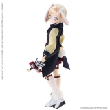 Шарнирная кукла &laquo;1/6 Iris Collection Petite Series Hal -Tender Circus- Nostalgic World ver. Complete Doll&raquo;
