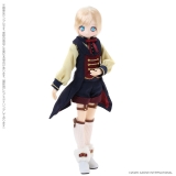 Шарнирная кукла &laquo;1/6 Iris Collection Petite Series Hal -Tender Circus- Nostalgic World ver. Complete Doll&raquo;