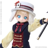 Шарнирная кукла &laquo;1/6 Iris Collection Petite Series Hal -Tender Circus- Nostalgic World ver. Complete Doll&raquo;