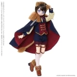 Шарнірна лялька &laquo;1/6 Iris Collection Petite Series Leo -Tender Circus- Nostalgic World ver. Complete Doll&raquo;