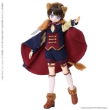 Шарнирная кукла &laquo;1/6 Iris Collection Petite Series Leo -Tender Circus- Nostalgic World ver. Complete Doll&raquo;