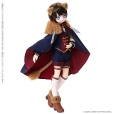 Шарнирная кукла &laquo;1/6 Iris Collection Petite Series Leo -Tender Circus- Nostalgic World ver. Complete Doll&raquo;