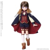 Шарнирная кукла &laquo;1/6 Iris Collection Petite Series Leo -Tender Circus- Nostalgic World ver. Complete Doll&raquo;