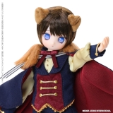 Шарнирная кукла &laquo;1/6 Iris Collection Petite Series Leo -Tender Circus- Nostalgic World ver. Complete Doll&raquo;