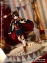 Шарнирная кукла &laquo;1/6 Iris Collection Petite Series Leo -Tender Circus- Nostalgic World ver. Complete Doll&raquo;