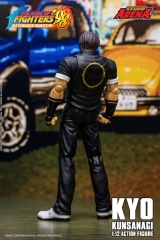 Оригинальная аниме фигурка &laquo;Storm Arena The King of Fighters '98 Ultimate Match Kyo Kusanagi&raquo;