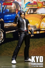 Оригинальная аниме фигурка &laquo;Storm Arena The King of Fighters '98 Ultimate Match Kyo Kusanagi&raquo;