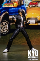 Оригинальная аниме фигурка &laquo;Storm Arena The King of Fighters '98 Ultimate Match Kyo Kusanagi&raquo;