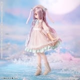 Шарнірна лялька &laquo;Colorful Dreamin' / Konomi in Wonderland (Pink Moon ver.) Complete Doll&raquo;