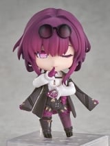 Оригінальна аніме фігурка &laquo;Nendoroid Honkai: Star Rail Kafka&raquo;