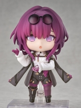 Оригинальная аниме фигурка &laquo;Nendoroid Honkai: Star Rail Kafka&raquo;