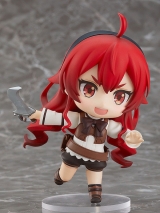 Оригинальная аниме фигурка &laquo;Nendoroid Mushoku Tensei: Jobless Reincarnation Eris Boreas Greyrat&raquo;