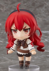 Оригинальная аниме фигурка &laquo;Nendoroid Mushoku Tensei: Jobless Reincarnation Eris Boreas Greyrat&raquo;