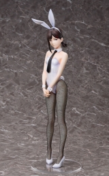 Оригинальная аниме фигурка &laquo;TV Anime "Chainsaw Man" Kobeni: Bunny Ver. 1/4 Complete Figure&raquo;