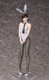 Оригинальная аниме фигурка &laquo;TV Anime "Chainsaw Man" Kobeni: Bunny Ver. 1/4 Complete Figure&raquo;