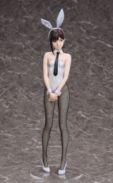 Оригинальная аниме фигурка &laquo;TV Anime "Chainsaw Man" Kobeni: Bunny Ver. 1/4 Complete Figure&raquo;