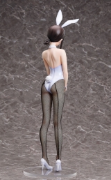 Оригинальная аниме фигурка &laquo;TV Anime "Chainsaw Man" Kobeni: Bunny Ver. 1/4 Complete Figure&raquo;