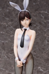 Оригинальная аниме фигурка &laquo;TV Anime "Chainsaw Man" Kobeni: Bunny Ver. 1/4 Complete Figure&raquo;