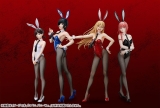 Оригинальная аниме фигурка &laquo;TV Anime "Chainsaw Man" Kobeni: Bunny Ver. 1/4 Complete Figure&raquo;