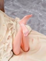 Оригинальная аниме фигурка &laquo;Azur Lane x Atelier Ryza 2 Collaboration Reisalin Stout: Late-Night Alchemist Ver. 1/7 Complete Figure&raquo;