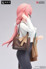 Оригинальная аниме фигурка &laquo;LIMEPIE Series Zenless Zone Zero Tsukishiro Yanagi Rest Awhile Ver. 1/8 Complete Figure&raquo;