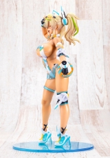 Оригинальная аниме фигурка &laquo;Phantasy Star Online 2 es Summer Color Gene -Summer Vacation- 1/6 Complete Figure&raquo;