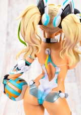 Оригинальная аниме фигурка &laquo;Phantasy Star Online 2 es Summer Color Gene -Summer Vacation- 1/6 Complete Figure&raquo;