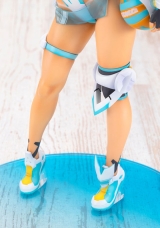 Оригинальная аниме фигурка &laquo;Phantasy Star Online 2 es Summer Color Gene -Summer Vacation- 1/6 Complete Figure&raquo;