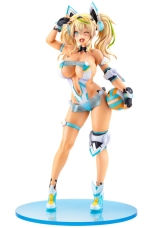 Оригинальная аниме фигурка &laquo;Phantasy Star Online 2 es Summer Color Gene -Summer Vacation- 1/6 Complete Figure&raquo;