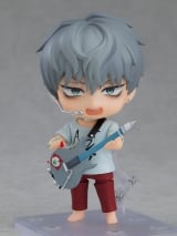 Оригинальная аниме фигурка &laquo;Nendoroid ALIEN STAGE Till&raquo;
