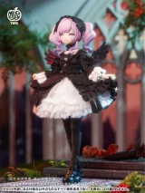 Шарнирная кукла &laquo;"Guang Yan Shuang Sheng" Series Dream-Devourer Candy MJD Complete Doll&raquo;