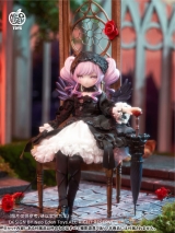 Шарнирная кукла &laquo;"Guang Yan Shuang Sheng" Series Dream-Devourer Candy MJD Complete Doll&raquo;