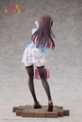 Оригинальная аниме фигурка &laquo;TV Anime "Rent-A-Girlfriend" Chizuru Mizuhara First Encounter 1/6 Complete Figure&raquo;