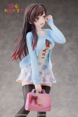 Оригинальная аниме фигурка &laquo;TV Anime "Rent-A-Girlfriend" Chizuru Mizuhara First Encounter 1/6 Complete Figure&raquo;