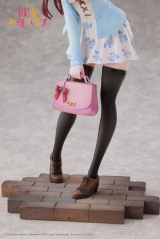 Оригинальная аниме фигурка &laquo;TV Anime "Rent-A-Girlfriend" Chizuru Mizuhara First Encounter 1/6 Complete Figure&raquo;