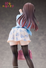 Оригинальная аниме фигурка &laquo;TV Anime "Rent-A-Girlfriend" Chizuru Mizuhara First Encounter 1/6 Complete Figure&raquo;