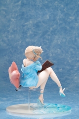 Оригинальная аниме фигурка &laquo;Girls' Frontline 2: Exilium Suomi Sparkling Ocean Ver. 1/6 Complete Figure&raquo;
