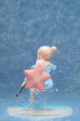 Оригинальная аниме фигурка &laquo;Girls' Frontline 2: Exilium Suomi Sparkling Ocean Ver. 1/6 Complete Figure&raquo;